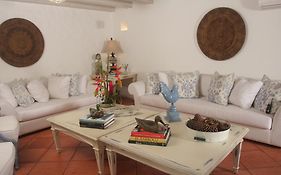Hotel Casa Quero